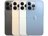 Apple iPhone 13 Pro Review - Bombastische smartphone met kleine zwakke punten