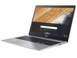 Acer Chromebook 315 CB315-3HT-P297. Beoordelingseenheid geleverd door Cyberport