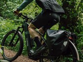 De nieuwe Pathlite:ON SUV 9 e-bike beschikt over automatische schakeling en ABS (Afbeelding bron: Canyon)