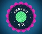Android 17's nieuwste bèta's hebben mogelijk de kleuren van de aankomende Google Pixel 11 Pro Fold gelekt