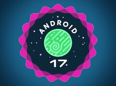 Android 17's nieuwste bèta's hebben mogelijk de kleuren van de aankomende Google Pixel 11 Pro Fold gelekt