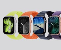 De Apple Watch Series 11 zal naar verwachting voor het eerst een batterijduur van 24 uur halen. (Afbeeldingsbron: Apple)