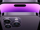 De iPhone-camerabult kan binnenkort tot het verleden behoren. (Bron: Apple)