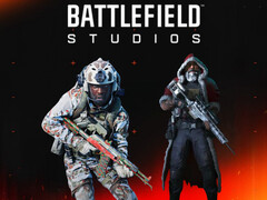 Battlefield 6 skins met feestdagensthema (Afbeelding bron: EA met bewerkingen)