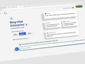 Bing Chat Enterprise nu beschikbaar (Bron: Microsoft)