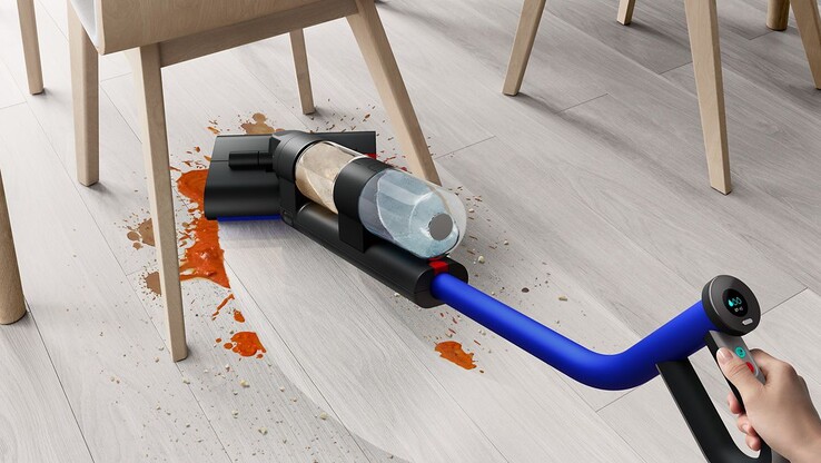 (Afbeeldingsbron: Dyson)