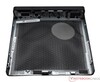 Behuizing van de HP Elite Mini 800 G9
