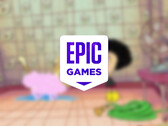 De laatste gratis PC-spellen voor deze maand zullen op 25 september beschikbaar zijn. Afgebeeld: bewerkt screenshot van een aankomende freebie. (Afbeeldingsbron: Epic Games Store)