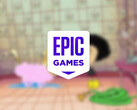 De laatste gratis PC-spellen voor deze maand zullen op 25 september beschikbaar zijn. Afgebeeld: bewerkt screenshot van een aankomende freebie. (Afbeeldingsbron: Epic Games Store)