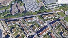 GNSS, keerpunt