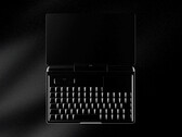 De tweede GPD MicroPC zal een 7-inch scherm hebben, in tegenstelling tot zijn voorganger. (Afbeeldingsbron: GPD)