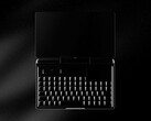 De tweede GPD MicroPC zal een 7-inch scherm hebben, in tegenstelling tot zijn voorganger. (Afbeeldingsbron: GPD)