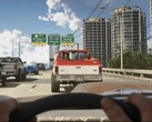 Fans hopen op een rijhulpfunctie in GTA 6 – bij voorkeur met een filmische modus.