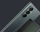 Samsung lijkt de specifieke Galaxy Z Fold7 en Galaxy Z Flip7 Unpacked lanceringsdata onthuld te hebben. (Afbeeldingsbron: Android Headlines, bewerkt)