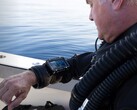 De Garmin Descent X50i wordt bijgewerkt naar softwareversie 3.18. (Afbeelding bron: Garmin)