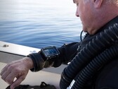 De Garmin Descent X50i wordt bijgewerkt naar softwareversie 3.18. (Afbeelding bron: Garmin)