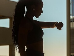 De Garmin Evening Report-functie werd toegevoegd aan de nieuwe Forerunner smartwatches van het merk (op de foto). (Afbeeldingsbron: Garmin)