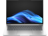 HP ProBook 4 G1q is een Snapdragon Copilot+ PC voor bedrijven. (Afbeelding Bron: HP)