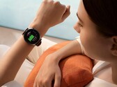 De Huawei Watch 3 (boven) en Watch 3 Pro ontvangen nieuwe beveiligingspatches. (Afbeeldingsbron: Huawei)