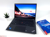 Lenovo ThinkPad T14 G3 review - Zakelijke laptop is slechter met Intel en Nvidia