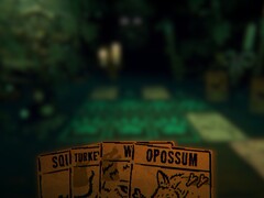 Inscryption is beschikbaar op Steam met 70% korting tot 15 december. (Afbeeldingsbron: Steam)