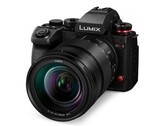 De Lumix S1RII (bron: Panasonic)