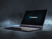 De ML-16. (Bron: MAINGEAR)