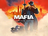 Promotieafbeelding voor Mafia Definitive Edition. 