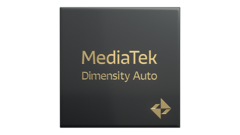 Dimensity gaat voor automotive. (Bron: MediaTek)