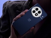 De OnePlus 13. (Afbeelding bron: OnePlus)