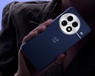 De OnePlus 13. (Afbeelding bron: OnePlus)