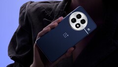 De OnePlus 13. (Afbeelding bron: OnePlus)