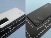 De POCO F5-serie bestaat volgens de geruchten uit re-branded Redmi Note 12 en Redmi K60-serie modellen. (Beeldbron: FCC via Xiaomiui)