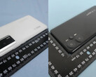 De POCO F5-serie bestaat volgens de geruchten uit re-branded Redmi Note 12 en Redmi K60-serie modellen. (Beeldbron: FCC via Xiaomiui)