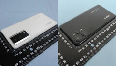De POCO F5-serie bestaat volgens de geruchten uit re-branded Redmi Note 12 en Redmi K60-serie modellen. (Beeldbron: FCC via Xiaomiui)