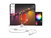 Philips Hue heeft de Festavia Permanent String Lights (foto) uitgebracht in Europa. (Afbeeldingsbron: Philips Hue)