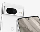 De Pixel 8 zou compacter moeten zijn dan de Pixel 7, maar groter dan de Galaxy S23. (Beeldbron: @OnLeaks & MySmartPrice)