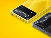 De Poco X4 Pro was een rebranded Redmi Note 11 Pro 5G. (Bron: Poco)