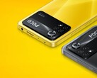 De Poco X4 Pro was een rebranded Redmi Note 11 Pro 5G. (Bron: Poco)