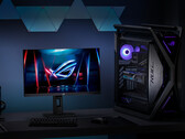 De ROG Strix Ace XG248QSG wordt wereldwijd uitgebracht. (Afbeeldingsbron: Asus)