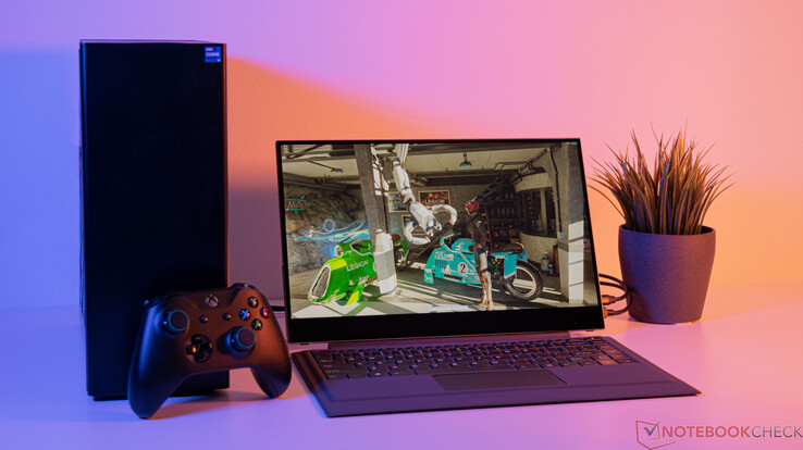 Intel NUC 13 Extreme Raptor Canyon + Uperfect X Pro LapDock (niet meegeleverd) Intel NUC 13 Extreme Raptor Canyon + Uperfect X Pro LapDock (niet meegeleverd)