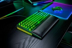Razer Phantom Collection BlackWidow V4 75% toetsenbord (Afbeelding bron: Razer PR)