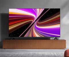 De Redmi Smart TV A50 Energy Saving Edition heeft een energie-efficiëntieniveau 1.