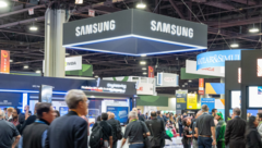 Samsung Foundry 2 nm opbrengst is opmerkelijk verbeterd (bron: Samsung)