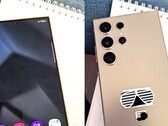 Bijna 10 dagen voor het Samsung Unpacked evenement zijn de exclusieve kleuren van de Galaxy S24 Ultra en nieuwe hands-on afbeeldingen uitgelekt.