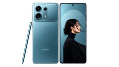 Volgens uitgelekte CAD-bestanden is dit het blijkbaar definitieve ontwerp van de Samsung Galaxy S27 Ultra.