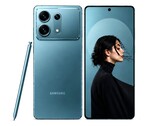 Volgens uitgelekte CAD-bestanden is dit het blijkbaar definitieve ontwerp van de Samsung Galaxy S27 Ultra.