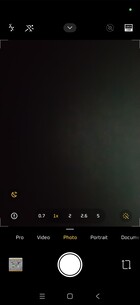 Xiaomi 17 HyperOS 3 smartphone beoordeling