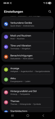 Samsung Galaxy A36 5G beoordeling