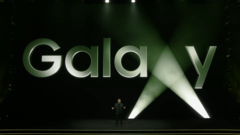 Samsung's komende Galaxy Unpacked zou zelfs op 26 juli kunnen plaatsvinden (afbeelding via Samsung)